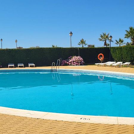 Apartamento Las Dunas De Исла Канела Екстериор снимка