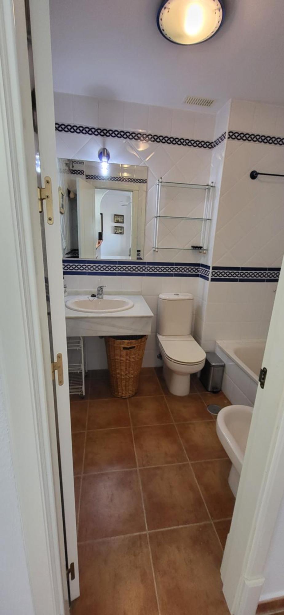 Apartamento Las Dunas De Исла Канела Екстериор снимка