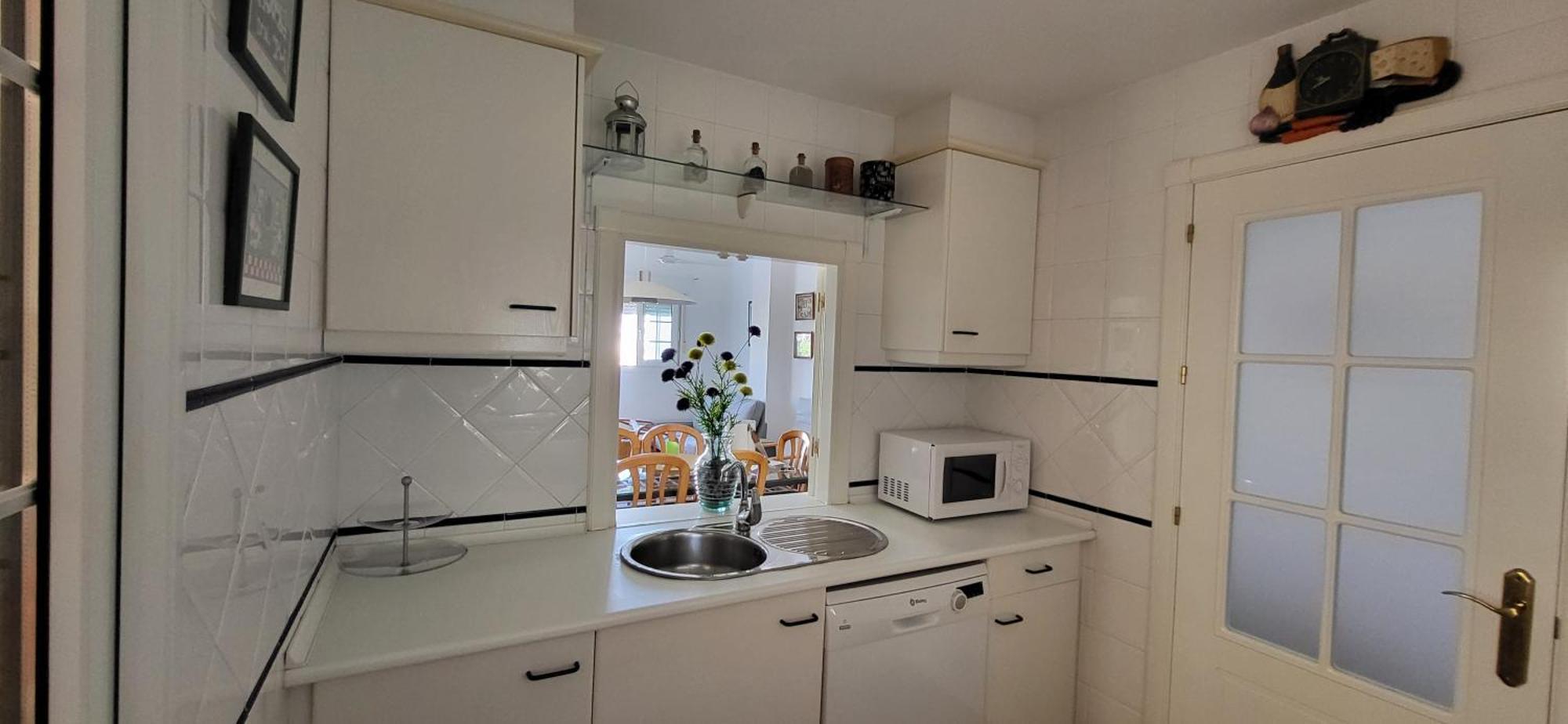 Apartamento Las Dunas De Исла Канела Екстериор снимка