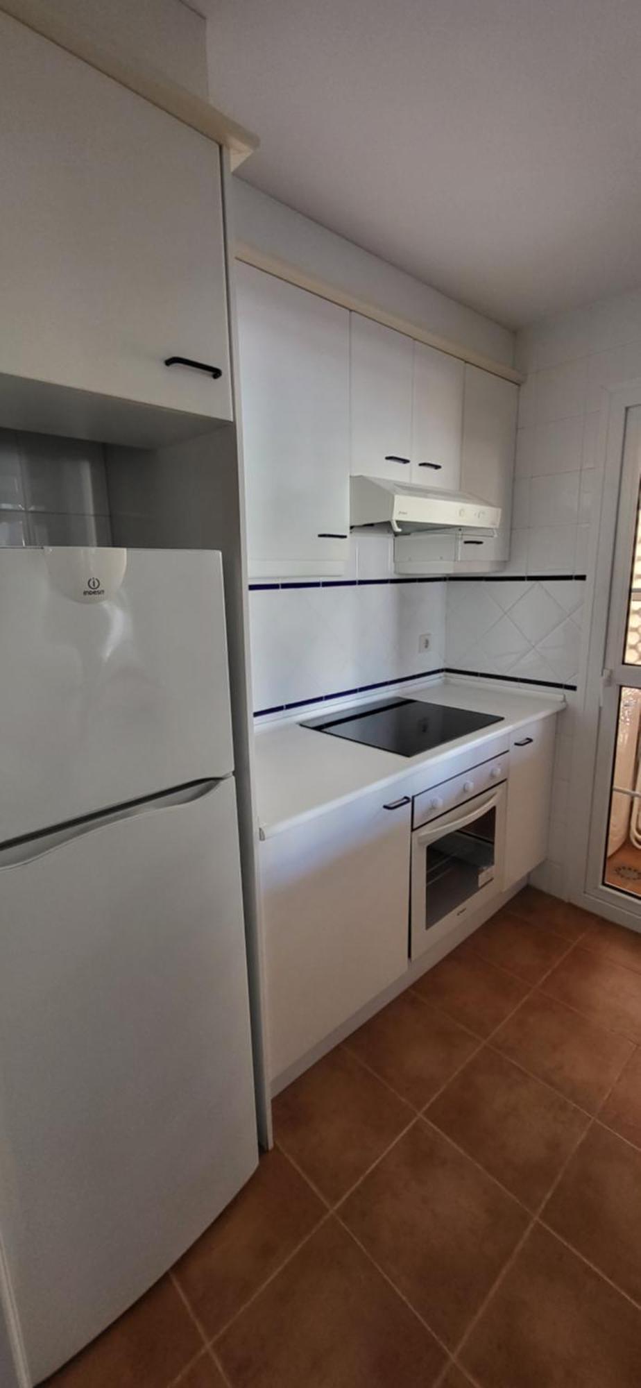 Apartamento Las Dunas De Исла Канела Екстериор снимка