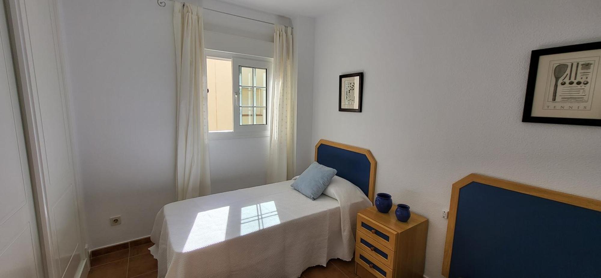 Apartamento Las Dunas De Исла Канела Екстериор снимка