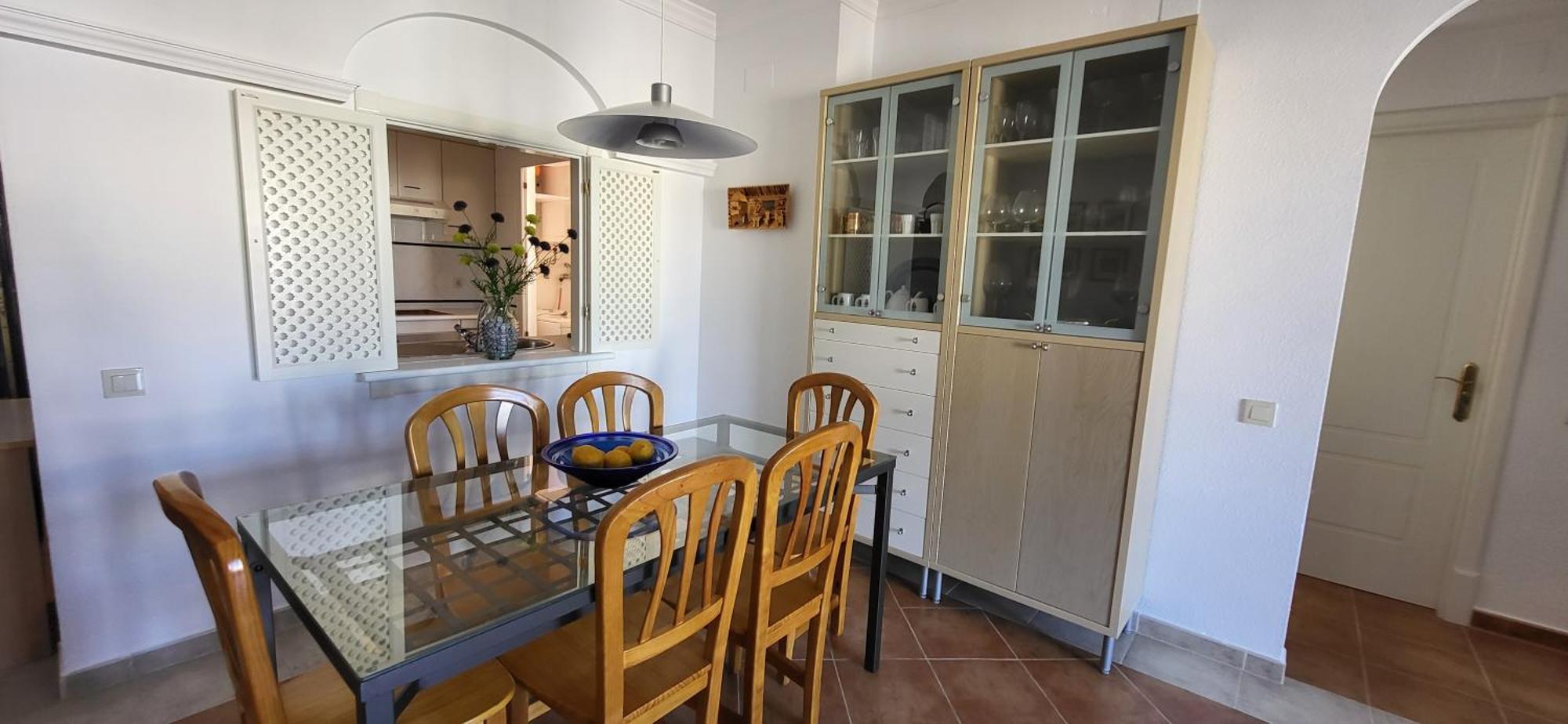 Apartamento Las Dunas De Исла Канела Екстериор снимка