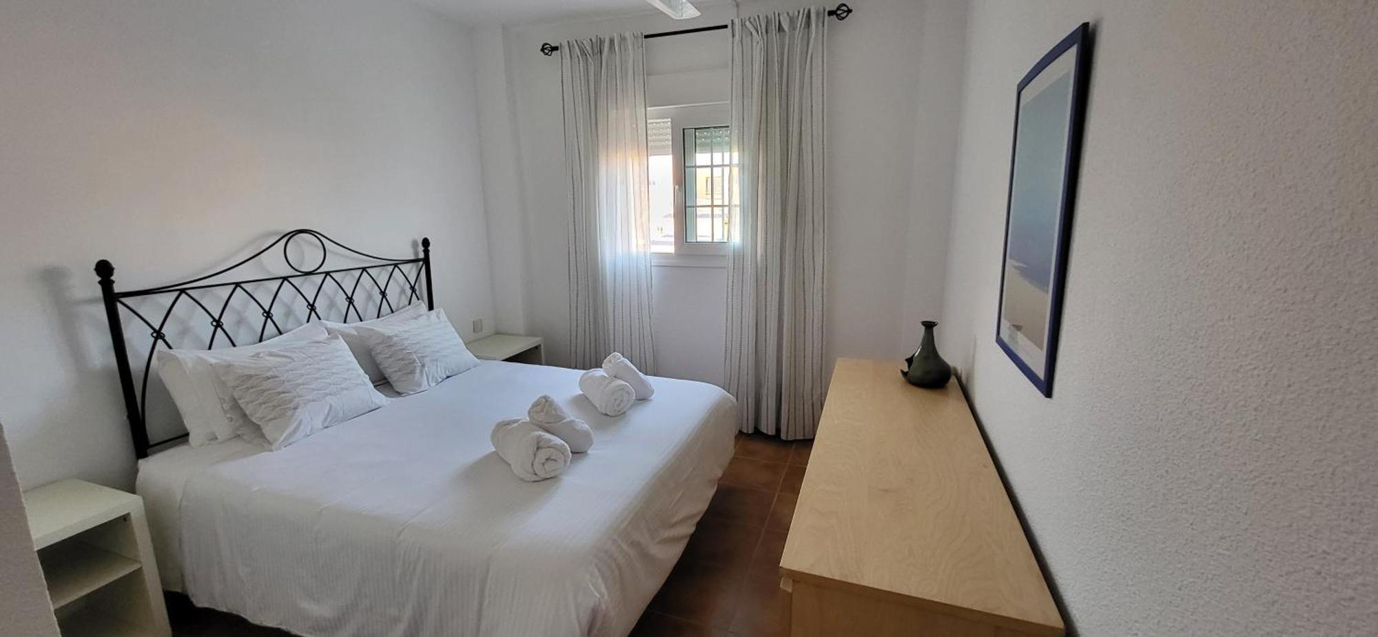 Apartamento Las Dunas De Исла Канела Екстериор снимка