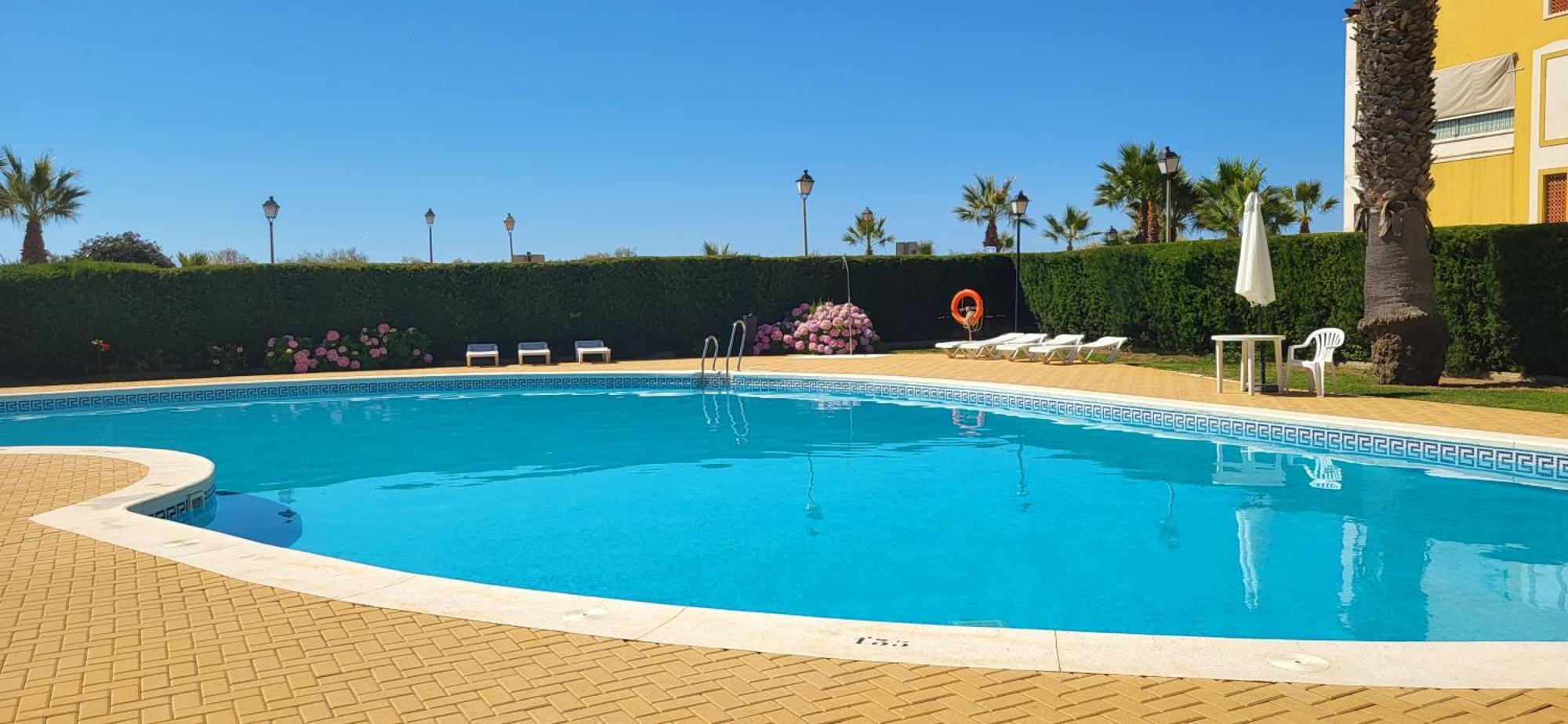 Apartamento Las Dunas De Исла Канела Екстериор снимка