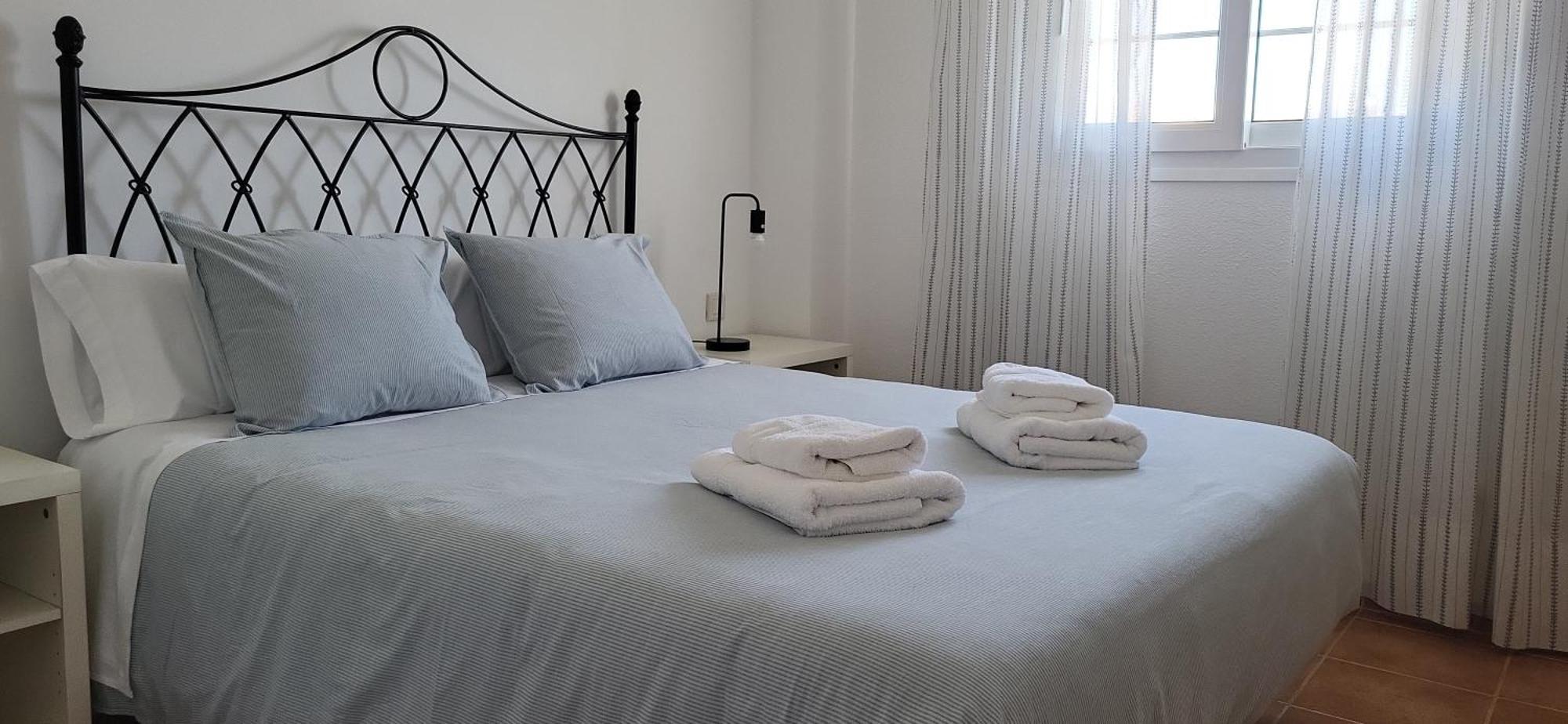 Apartamento Las Dunas De Исла Канела Екстериор снимка